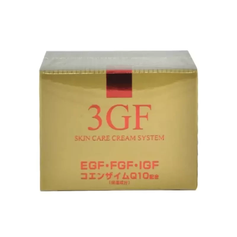 3GF