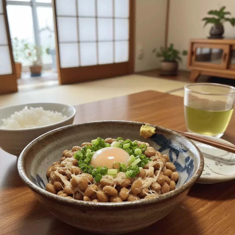 納豆酵素