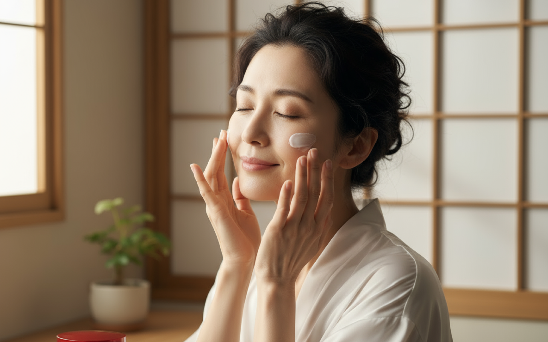 Powerful anti-aging! The new force of Japanese 3GF essence, visibly reverses skin age 1 1757849272781-d458fd93-4ce1-402c-bf59-5b30d29f3f95