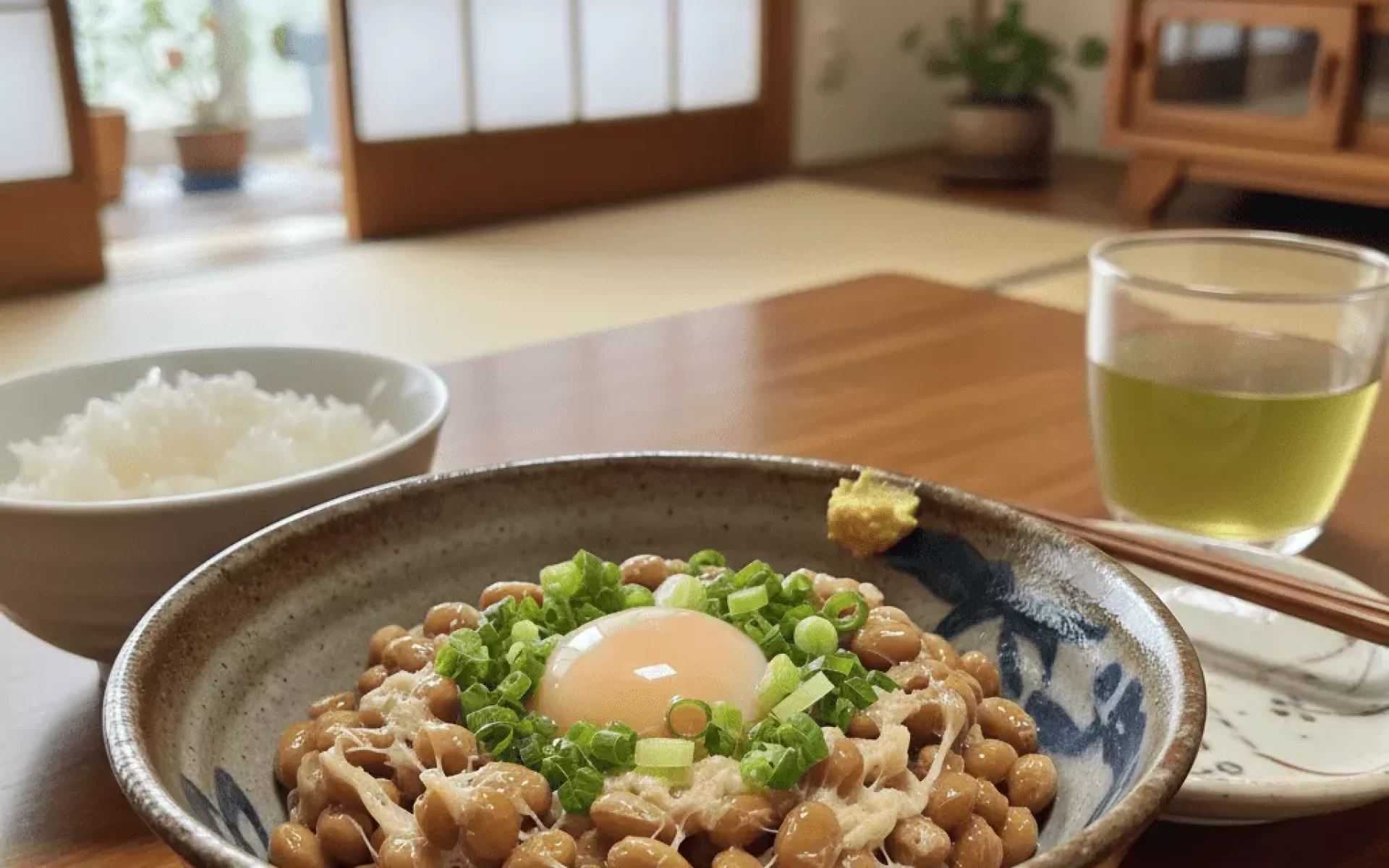 Natto Enzyme Health Benefits Revealed 1 納豆酵素